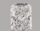 1.01-Carat Radiant Lab Grown Diamond