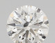 1.02-Carat Round Lab Grown Diamond