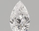 1.01-Carat Pear Lab Grown Diamond