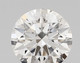 1.02-Carat Round Lab Grown Diamond