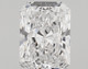 1.03-Carat Radiant Lab Grown Diamond