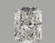 1.02-Carat Radiant Lab Grown Diamond