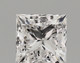 1.02-Carat Princess Lab Grown Diamond