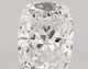 1.02-Carat Cushion Lab Grown Diamond