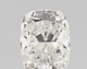 1.02-Carat Cushion Lab Grown Diamond