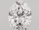 1.02-Carat Oval Lab Grown Diamond