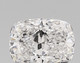 1.02-Carat Cushion Lab Grown Diamond