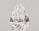 1.02-Carat Pear Lab Grown Diamond