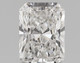 1.02-Carat Radiant Lab Grown Diamond