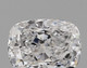 1.02-Carat Cushion Lab Grown Diamond
