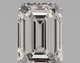 1.02-Carat Emerald Lab Grown Diamond