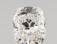 1.02-Carat Cushion Lab Grown Diamond