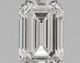 1.03-Carat Emerald Lab Grown Diamond