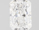 1.02-Carat Radiant Lab Grown Diamond