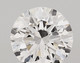 1.02-Carat Round Lab Grown Diamond