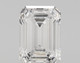 1.02-Carat Emerald Lab Grown Diamond