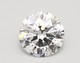1.02-Carat Round Lab Grown Diamond