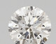 1.02-Carat Round Lab Grown Diamond