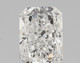 1.02-Carat Radiant Lab Grown Diamond