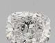 1.04-Carat Cushion Lab Grown Diamond