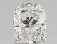 1.04-Carat Cushion Lab Grown Diamond