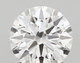 1.03-Carat Round Lab Grown Diamond