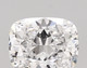 1.03-Carat Cushion Lab Grown Diamond