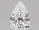 1.03-Carat Pear Lab Grown Diamond
