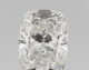 1.03-Carat Cushion Lab Grown Diamond