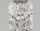 1.05-Carat Radiant Lab Grown Diamond