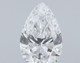 1.05-Carat Pear Lab Grown Diamond