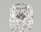 1.05-Carat Cushion Lab Grown Diamond