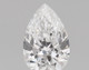 1.05-Carat Pear Lab Grown Diamond