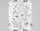 1.05-Carat Radiant Lab Grown Diamond