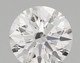 1.05-Carat Round Lab Grown Diamond