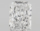 1.06-Carat Radiant Lab Grown Diamond
