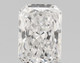 1.05-Carat Radiant Lab Grown Diamond