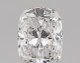 1.05-Carat Cushion Lab Grown Diamond