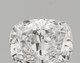 1.05-Carat Cushion Lab Grown Diamond