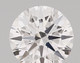 1.07-Carat Round Lab Grown Diamond