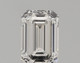1.07-Carat Emerald Lab Grown Diamond
