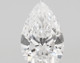1.05-Carat Pear Lab Grown Diamond