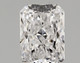 1.07-Carat Radiant Lab Grown Diamond
