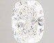 1.05-Carat Cushion Lab Grown Diamond