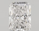 1.07-Carat Radiant Lab Grown Diamond