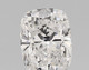 1.05-Carat Cushion Lab Grown Diamond
