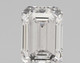 1.08-Carat Emerald Lab Grown Diamond