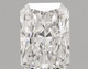 1.08-Carat Radiant Lab Grown Diamond