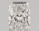 1.07-Carat Radiant Lab Grown Diamond