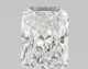 1.07-Carat Radiant Lab Grown Diamond